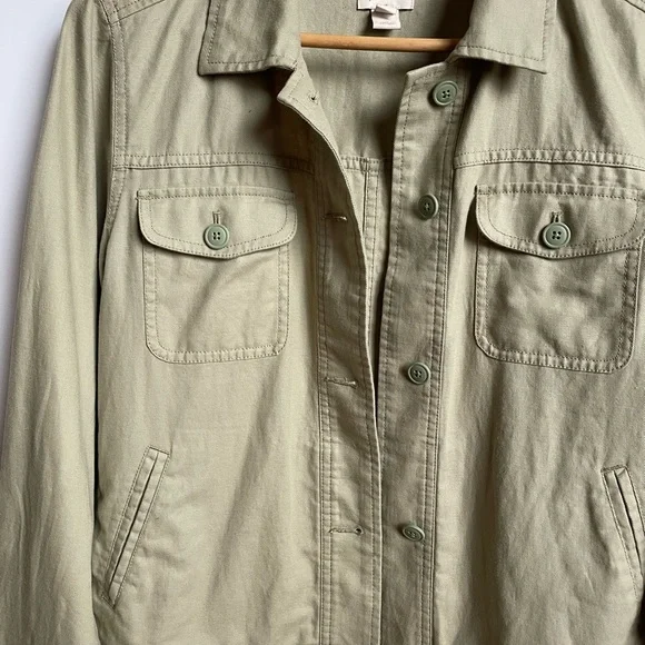 J Crew jacket - Picture 5 of 10